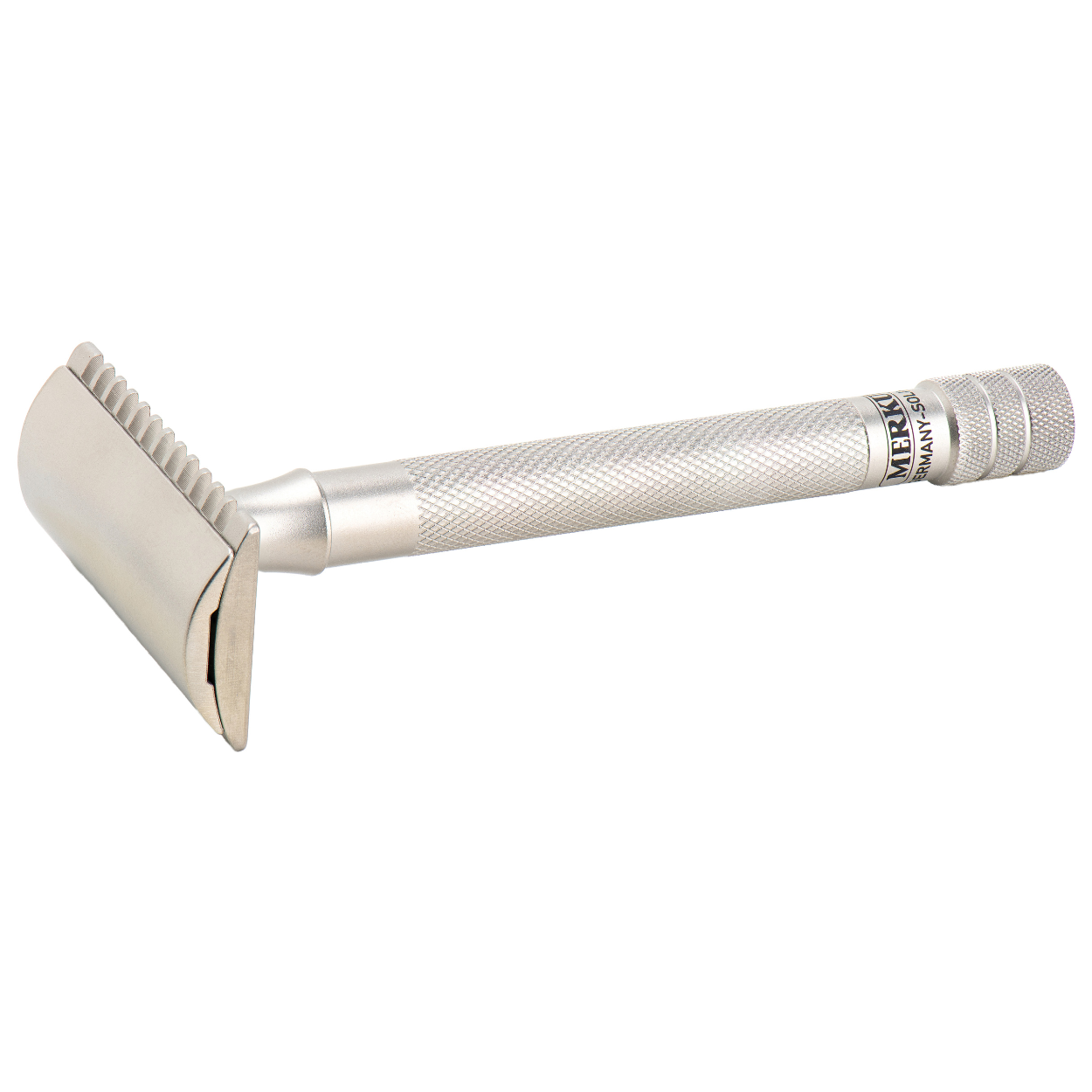 Safety Razor 25 INOX