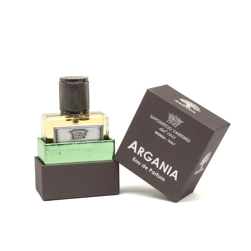 Eau de Parfum - Argania