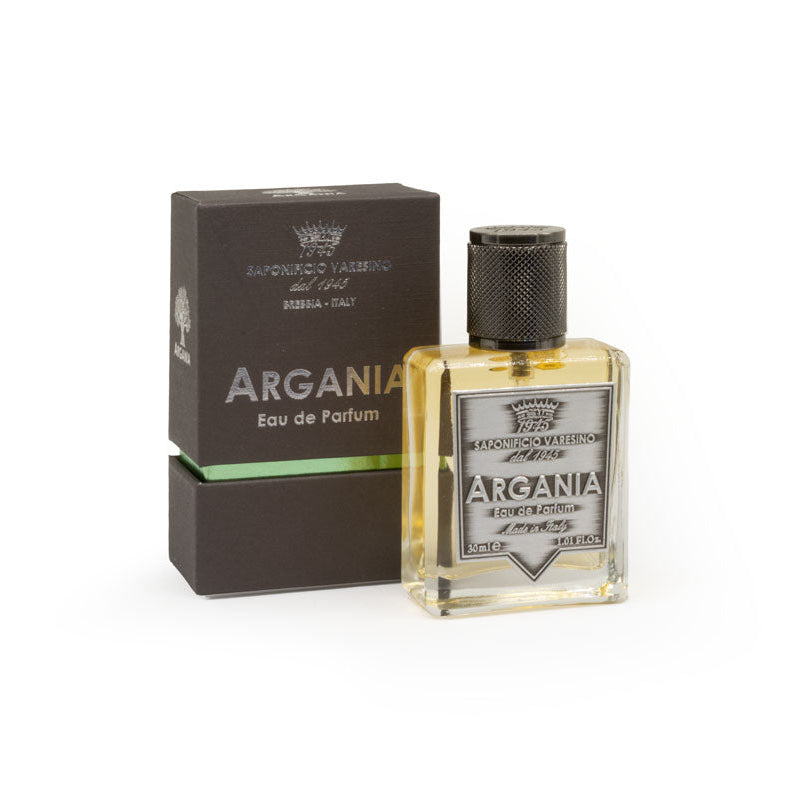 Eau de Parfum - Argania