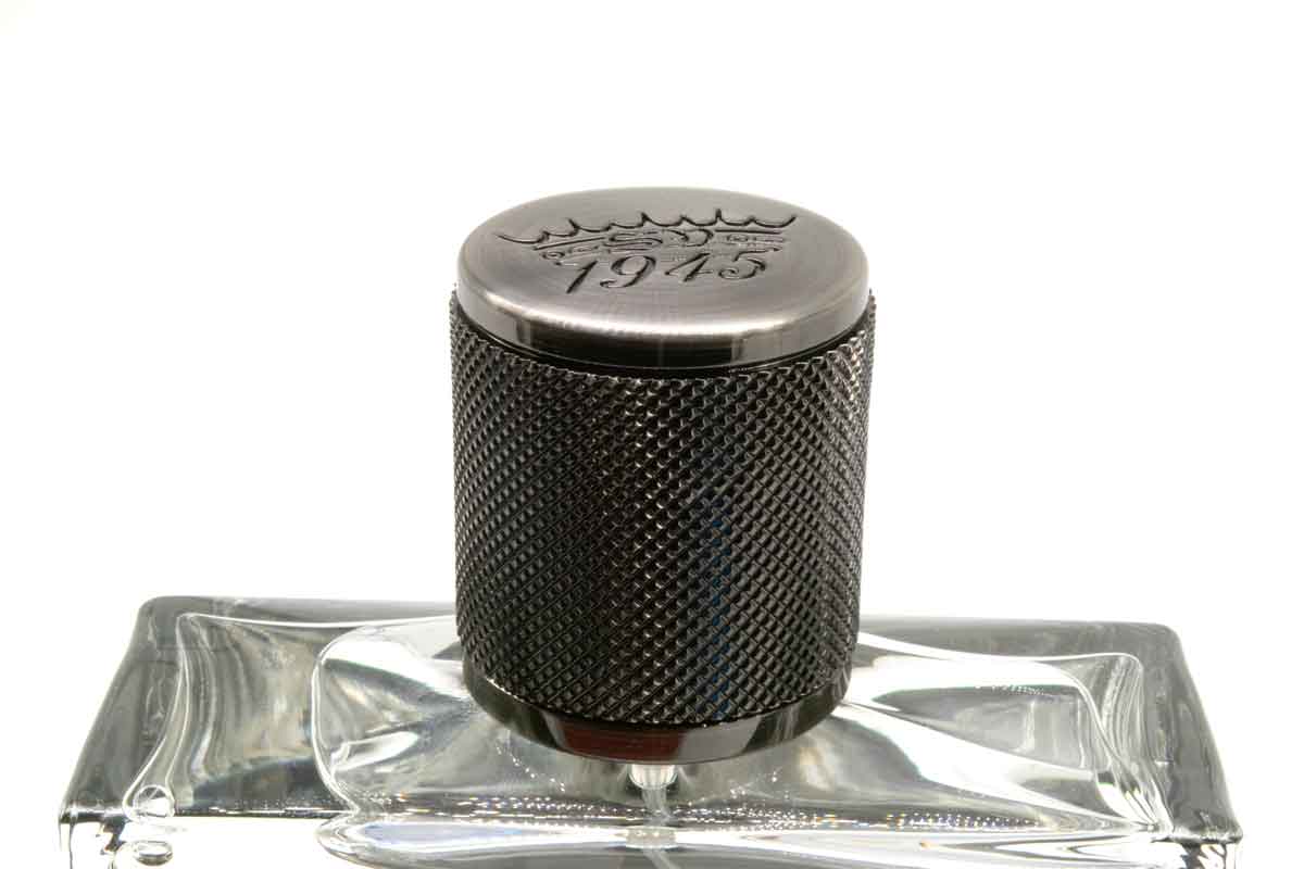 Eau de Parfum - Stella Alpina