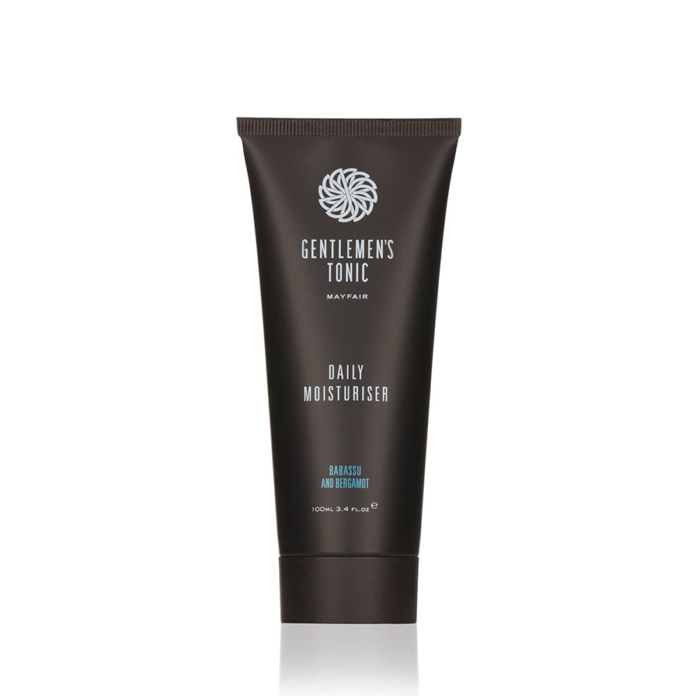Daily Moisturiser