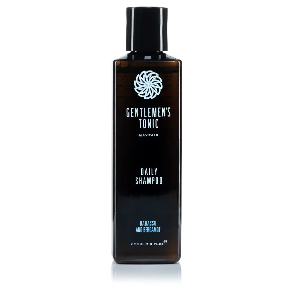 Daily Shampoo, 250ml