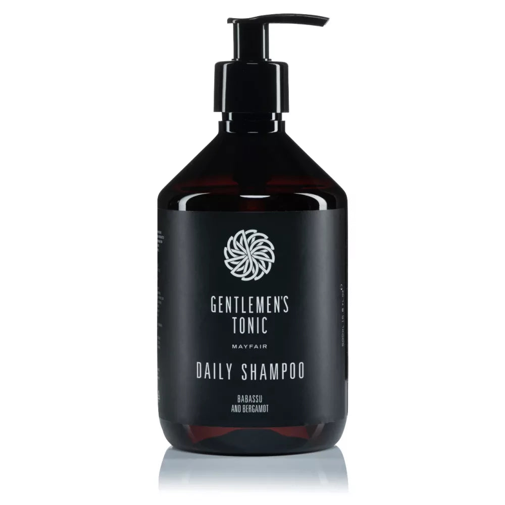 Daily Shampoo, 500ml