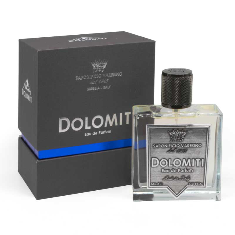 Eau de Parfum - Dolomiti