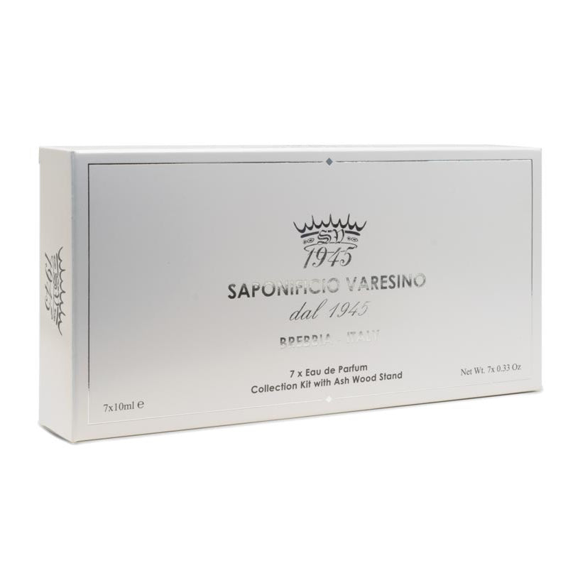 Eau de Parfum - Collection Kitt 7 x 10ml