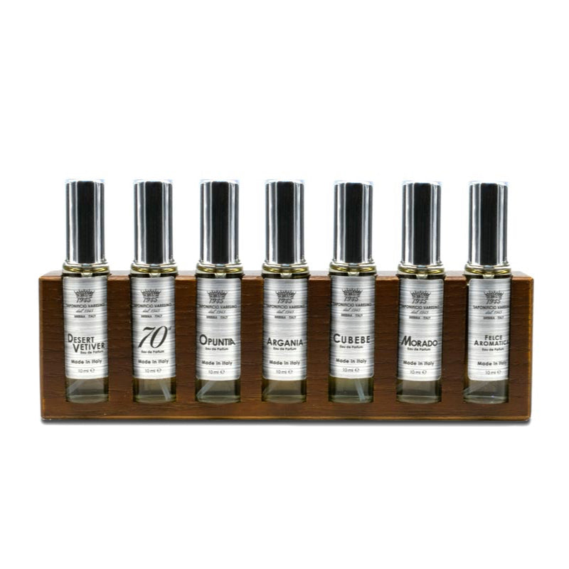 Eau de Parfum - Collection Kitt 7 x 10ml