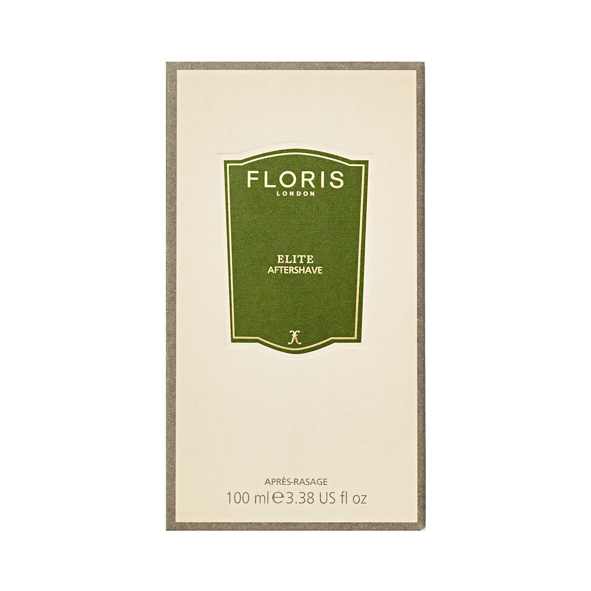 After Shave - Elite