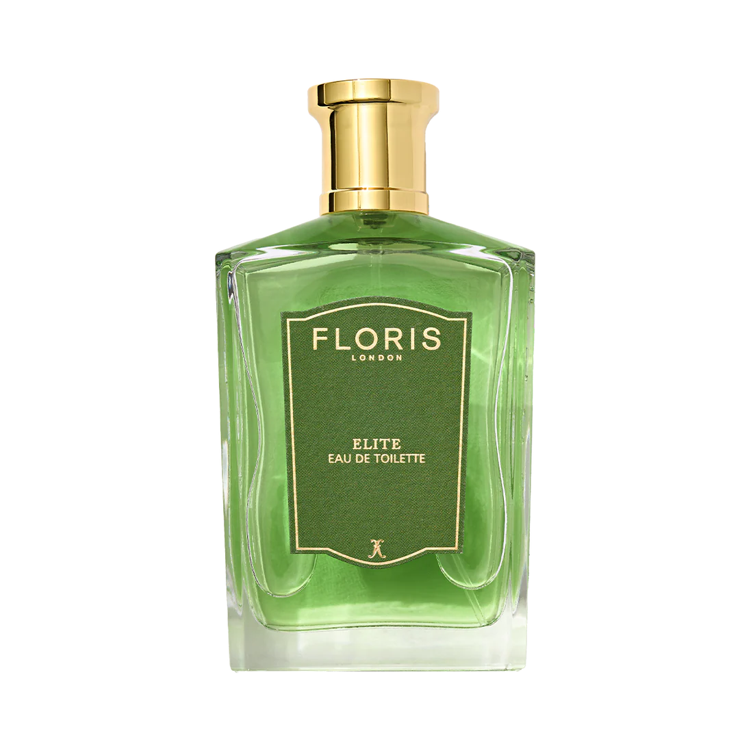 Eau de Toilette - Elite