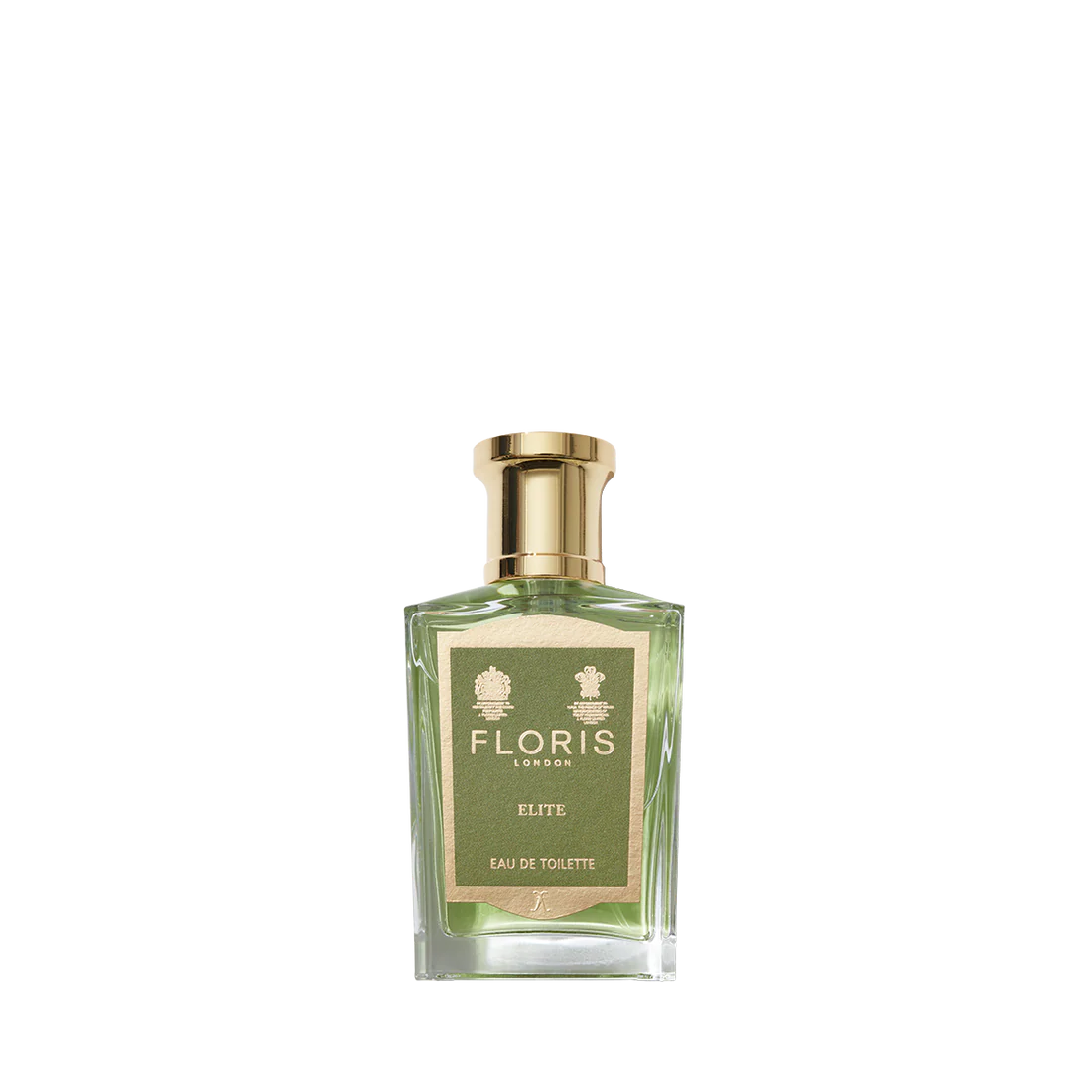 Eau de Toilette - Elite