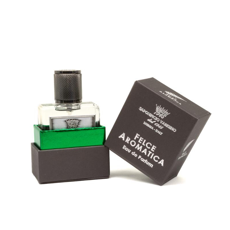 Eau de Parfum - Felce Aromatica