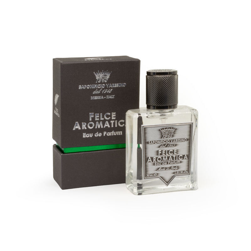 Eau de Parfum - Felce Aromatica