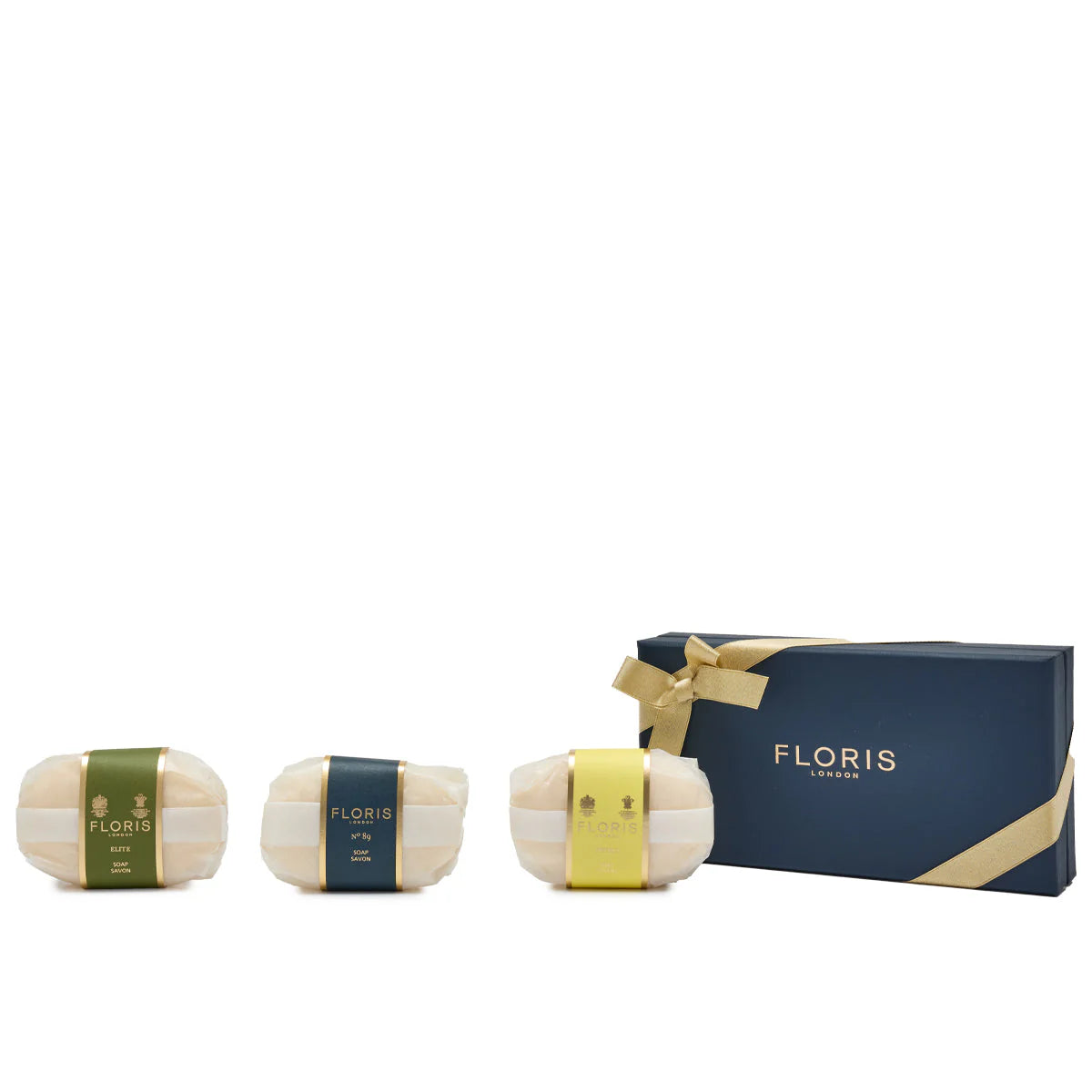 Luxury Soap Collection - For Him