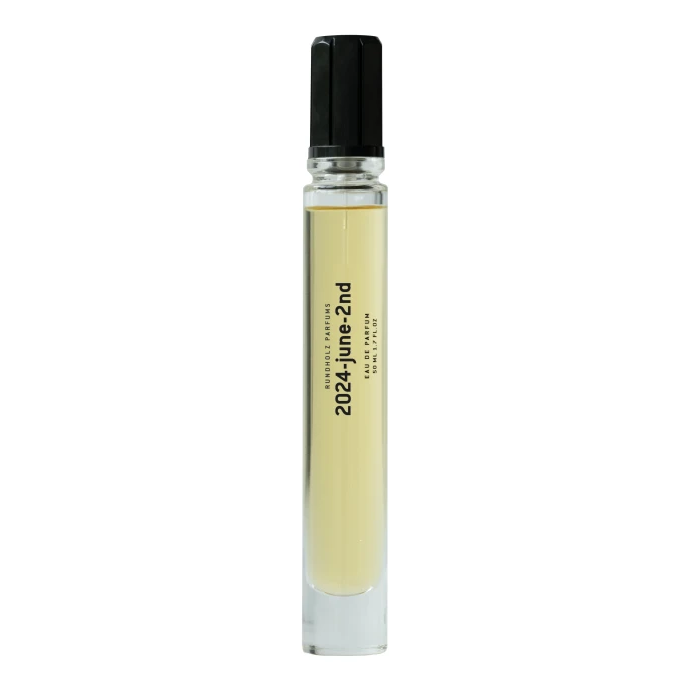 Eau de Parfum - 2024-june-2nd