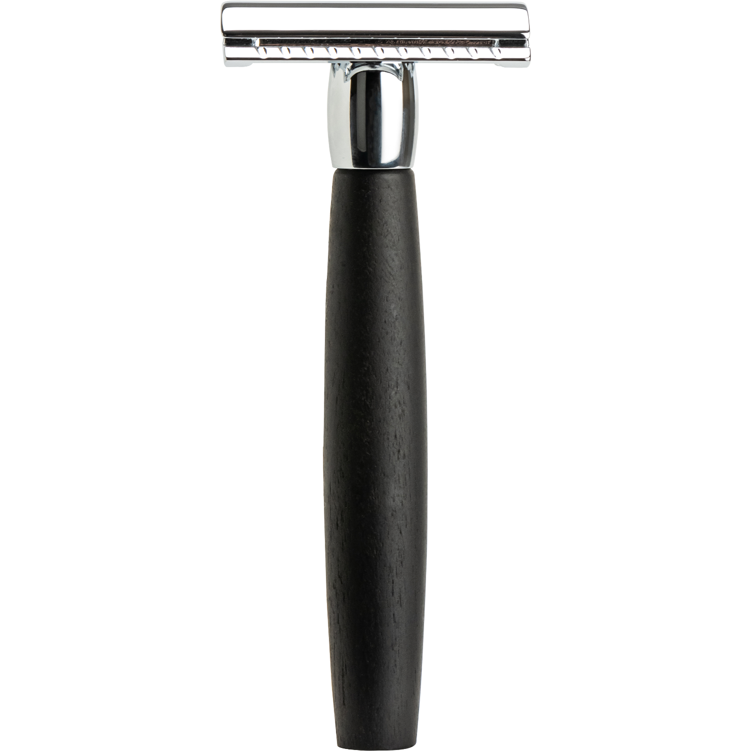 Safety Razor 49C - Ebony Handle