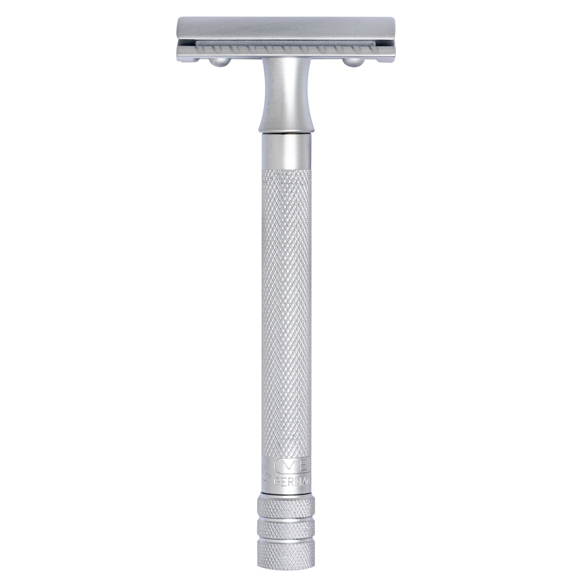 Safety Razor 22C Closed & Open Comb (2 Combs)