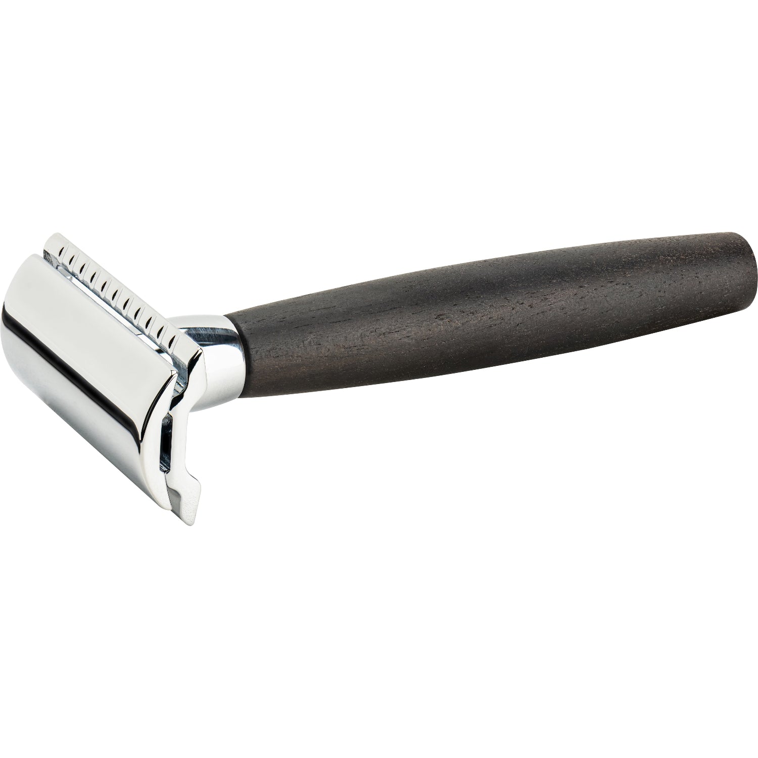 Safety Razor 49C - Ebony Handle