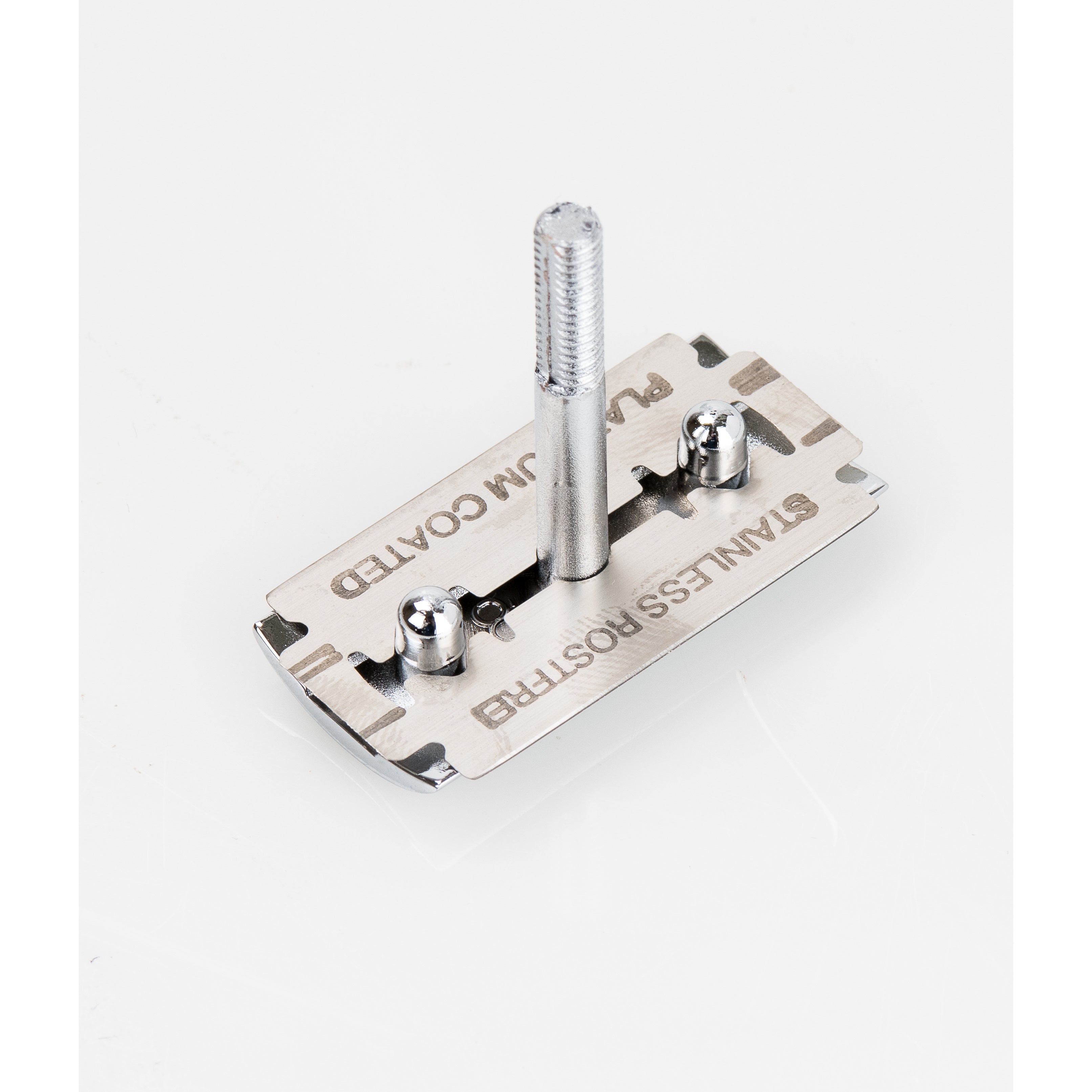 Razor Blades Super Platinum (10x10)