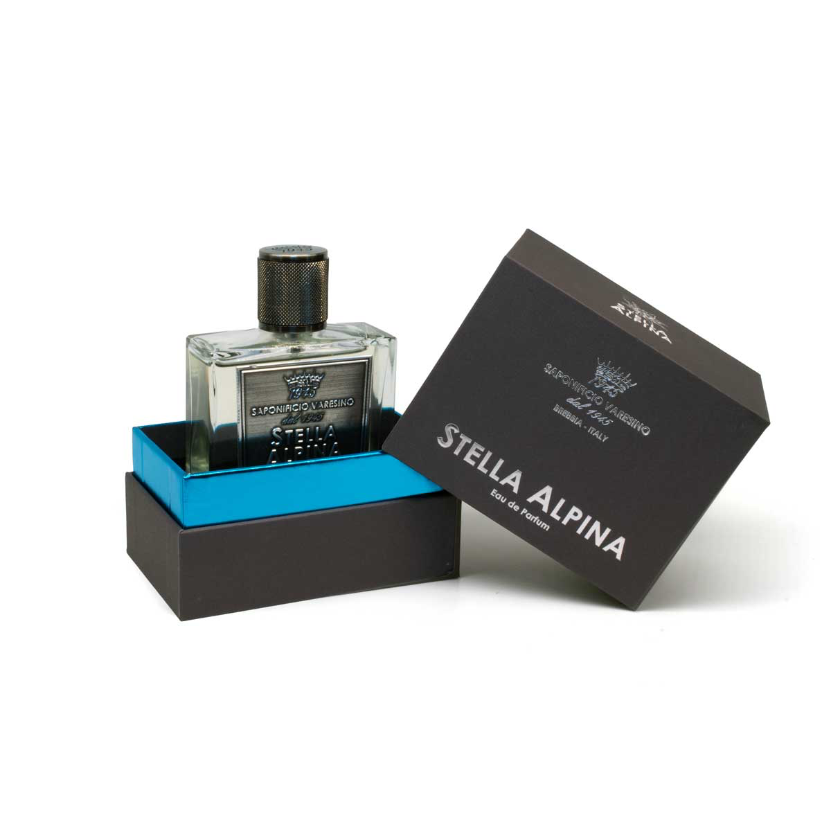 Eau de Parfum - Stella Alpina