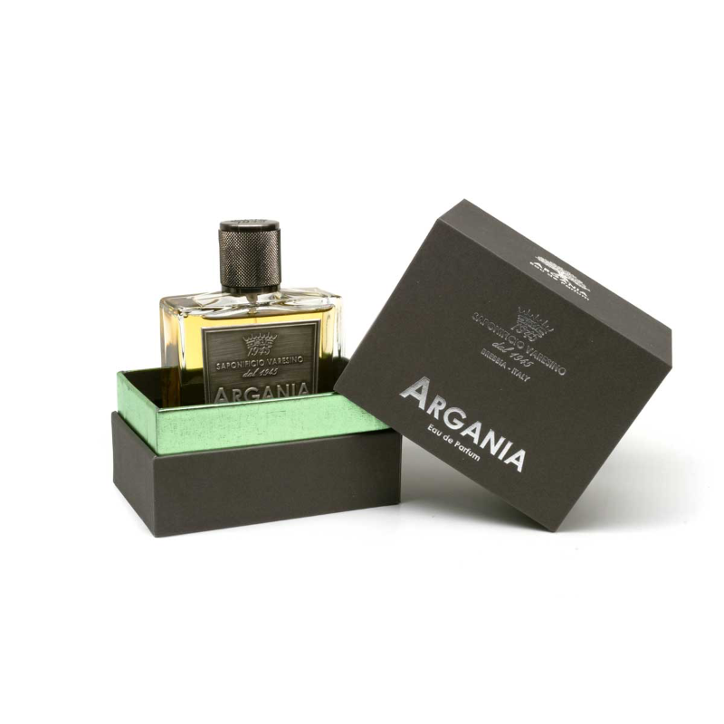 Eau de Parfum - Argania