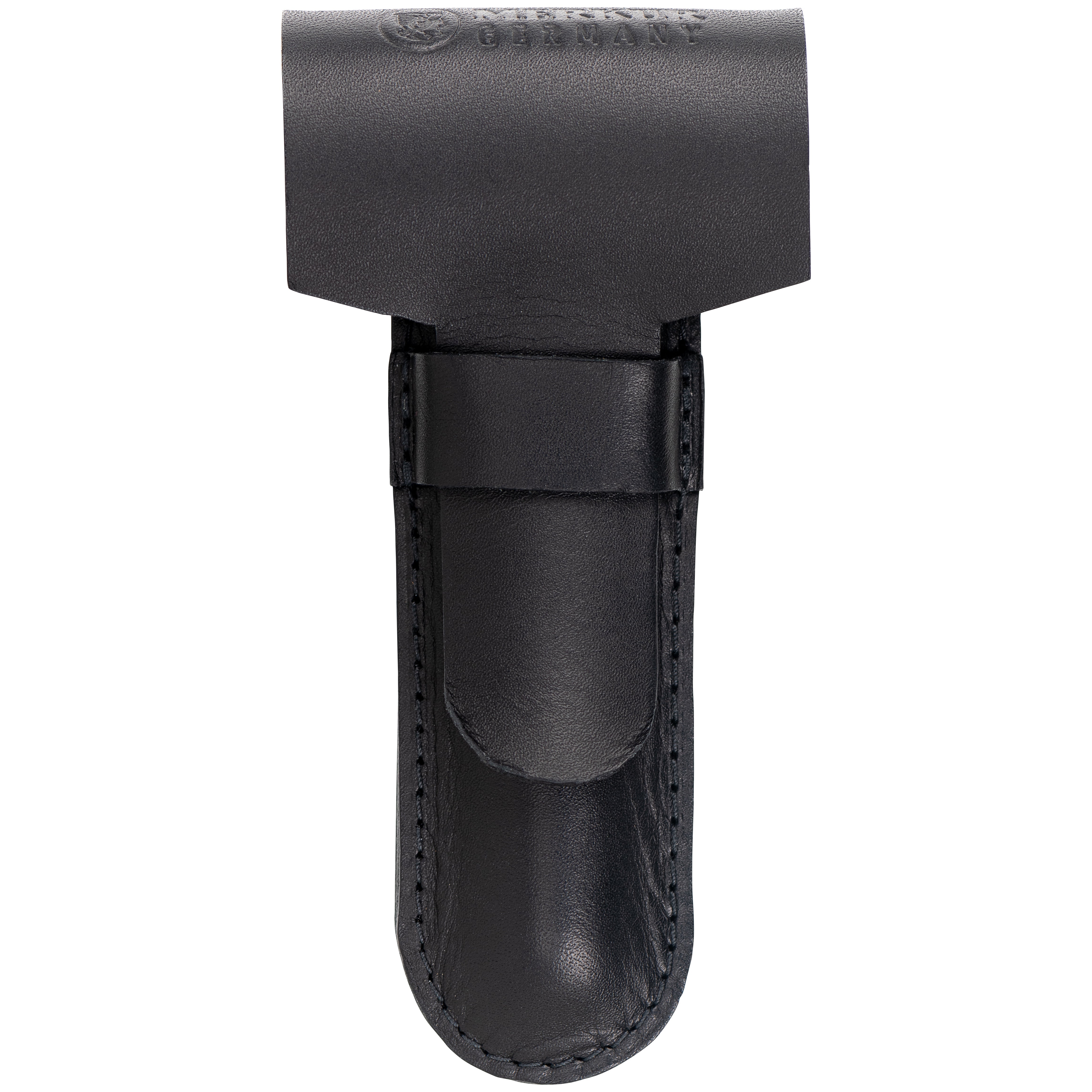 Leather Case (Black)