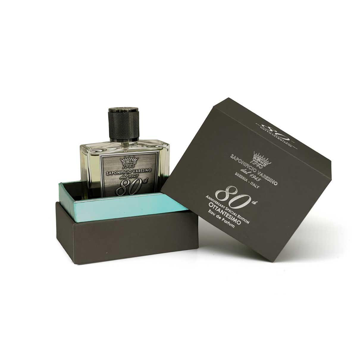 Eau de Parfum - 80th Anniversary