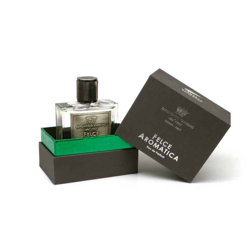 Eau de Parfum - Felce Aromatica