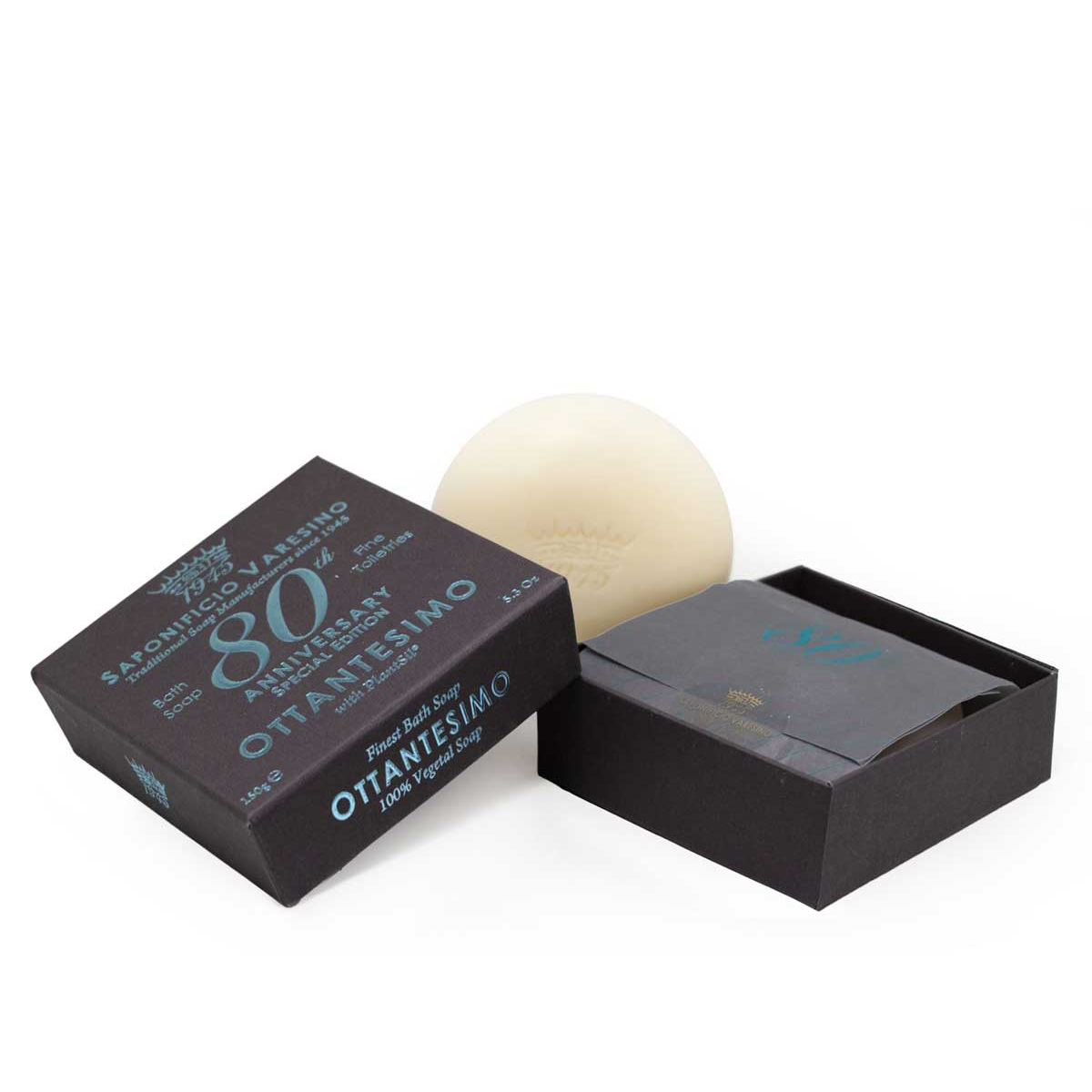 Bath Soap - 80th Anniversary