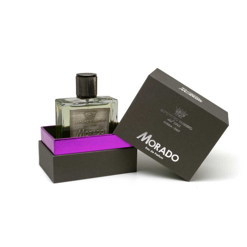 Eau de Parfum - Morado