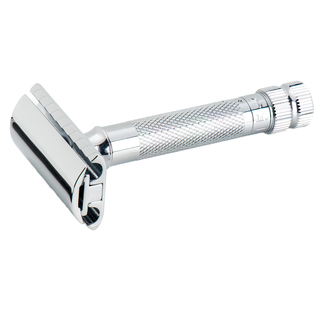 Safety Razor 34C - adjustable