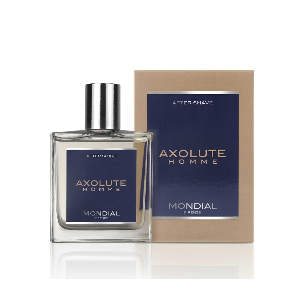 After Shave Lotion 100ml Axolute Homme