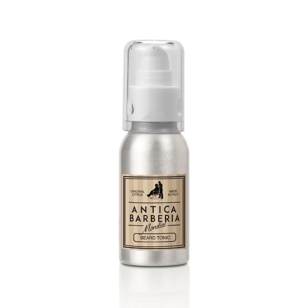 Beard Tonic 50ml Original Citrus