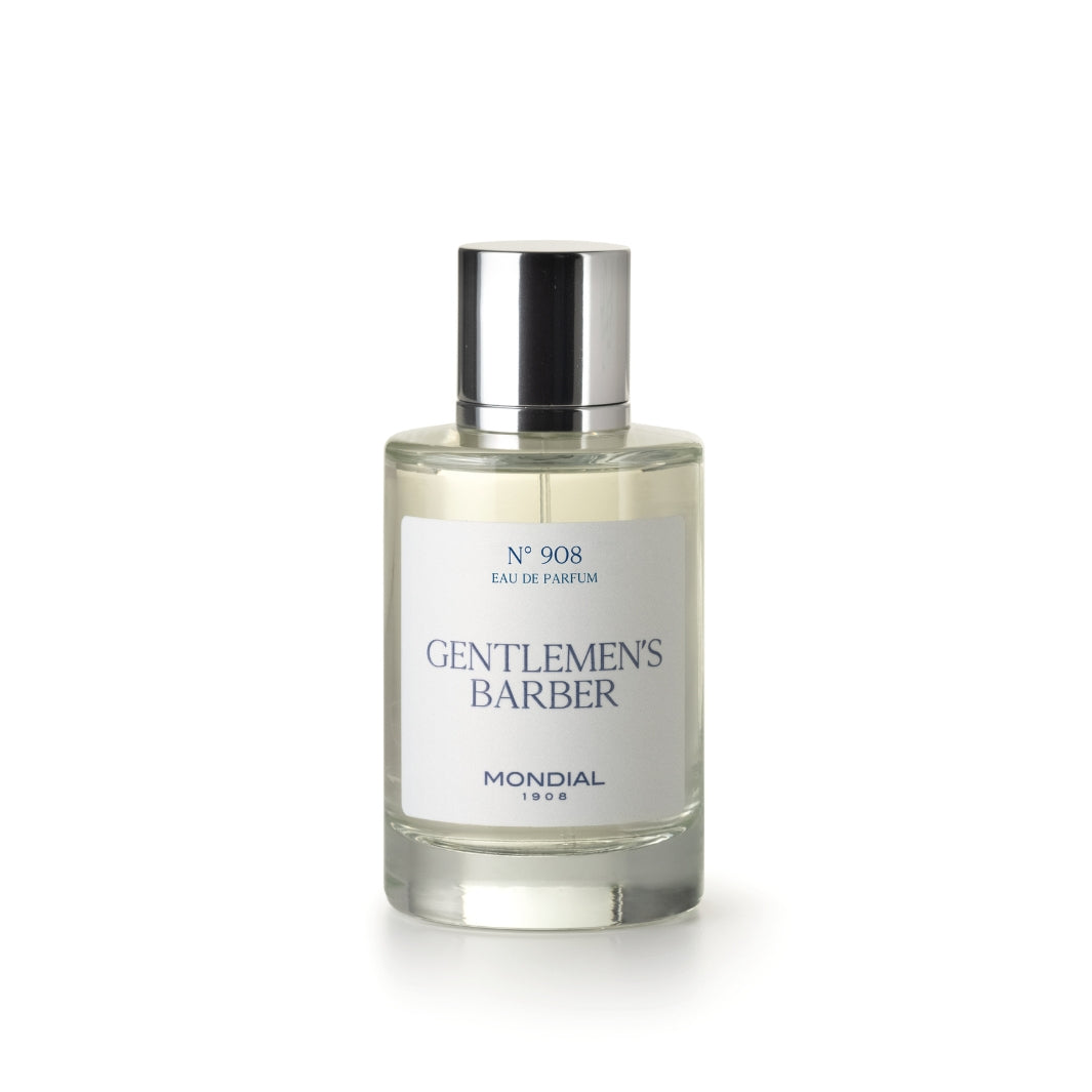 Eau de Parfum 100ml n.908 Signature