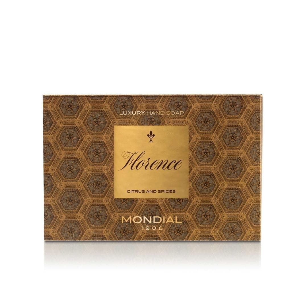 Luxury Hand Soap 175g Florence