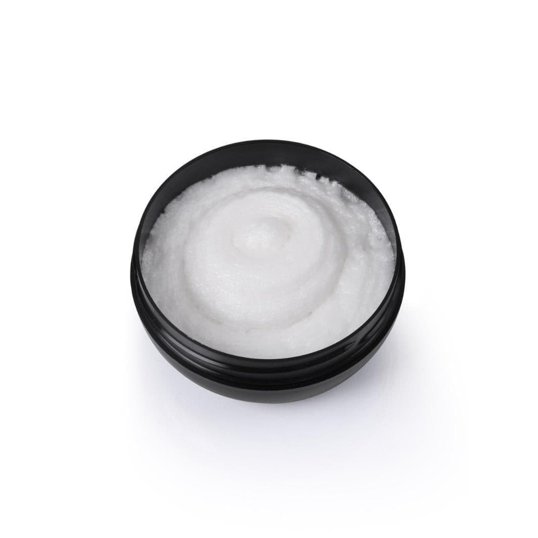 Shaving Cream Travel 75ml Tabacco Verde - travel jar