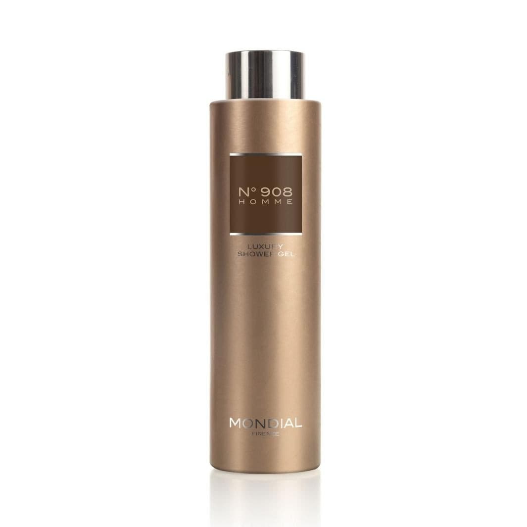Shower Gel 250ml n.908 Homme