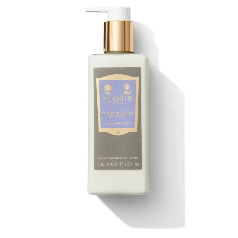 Body Moisturiser - Night Scented Jasmin