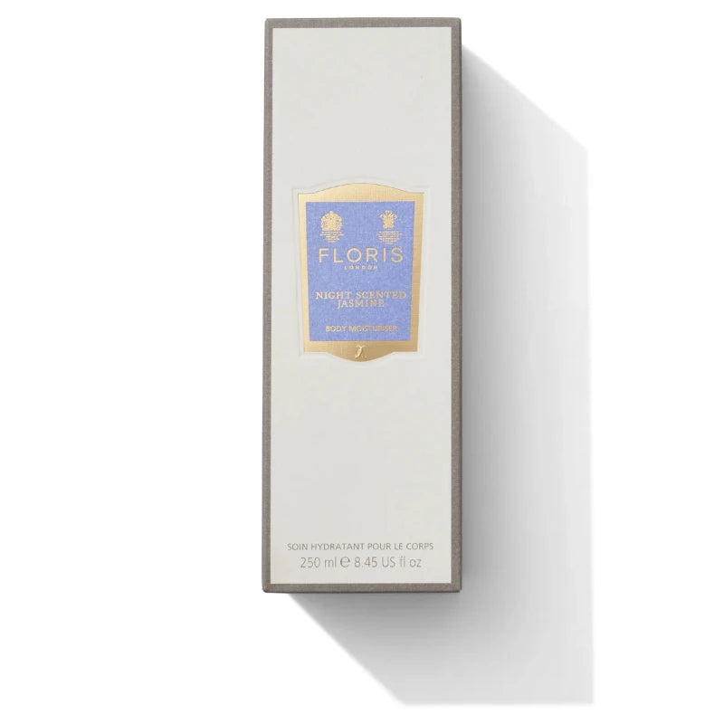Body Moisturiser - Night Scented Jasmin