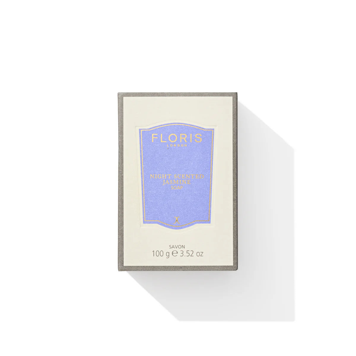 Luxury Single Soap - Night Scented Jasmin