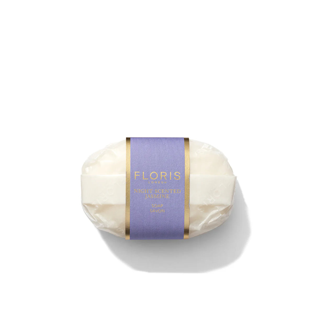 Luxury Single Soap - Night Scented Jasmin