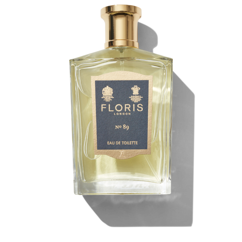 フローリスNo 89 FLORISNo89 Eau de Toilette Eau de Toilette - No.89