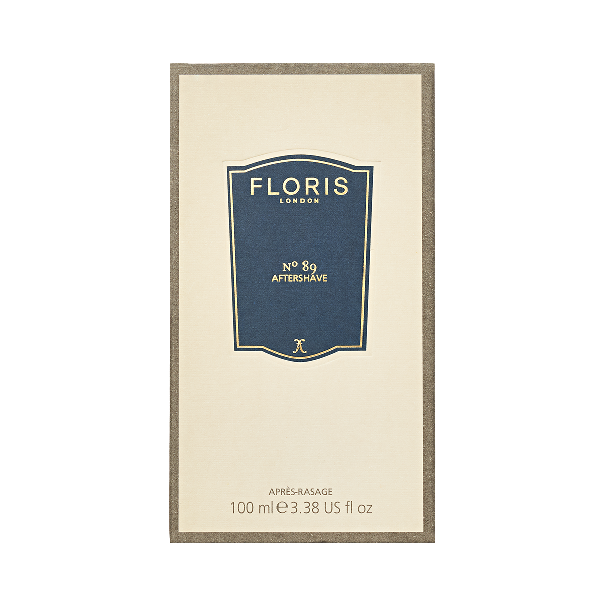 After Shave - No.89