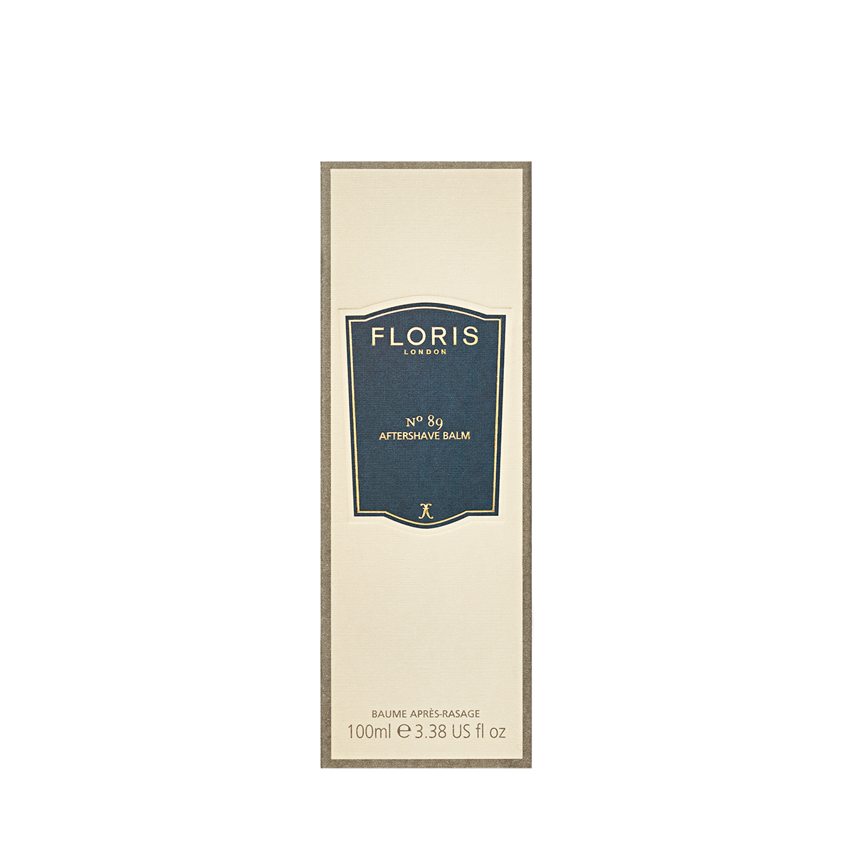 After Shave Balm - No.89