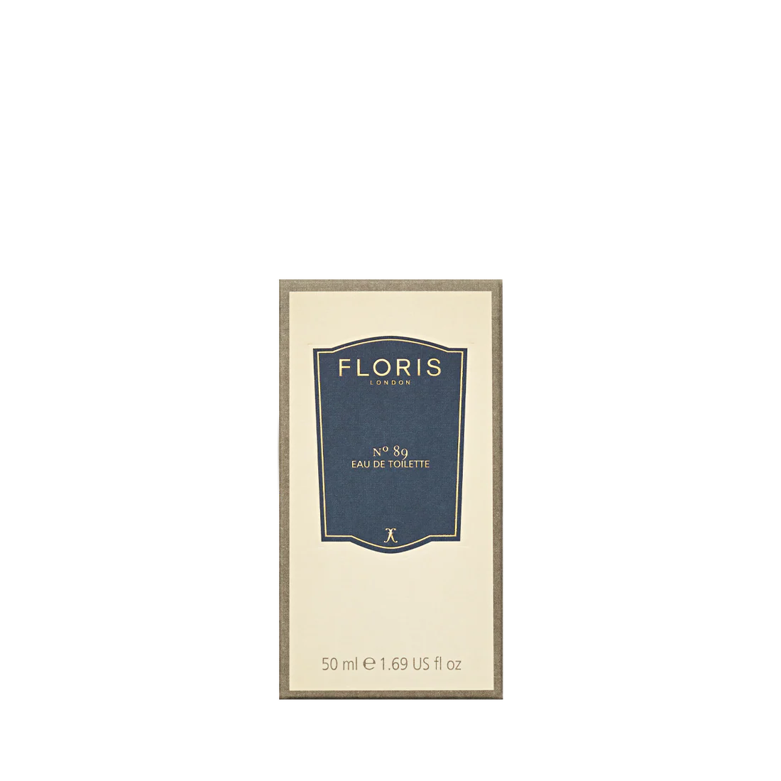 Eau de Toilette - No.89