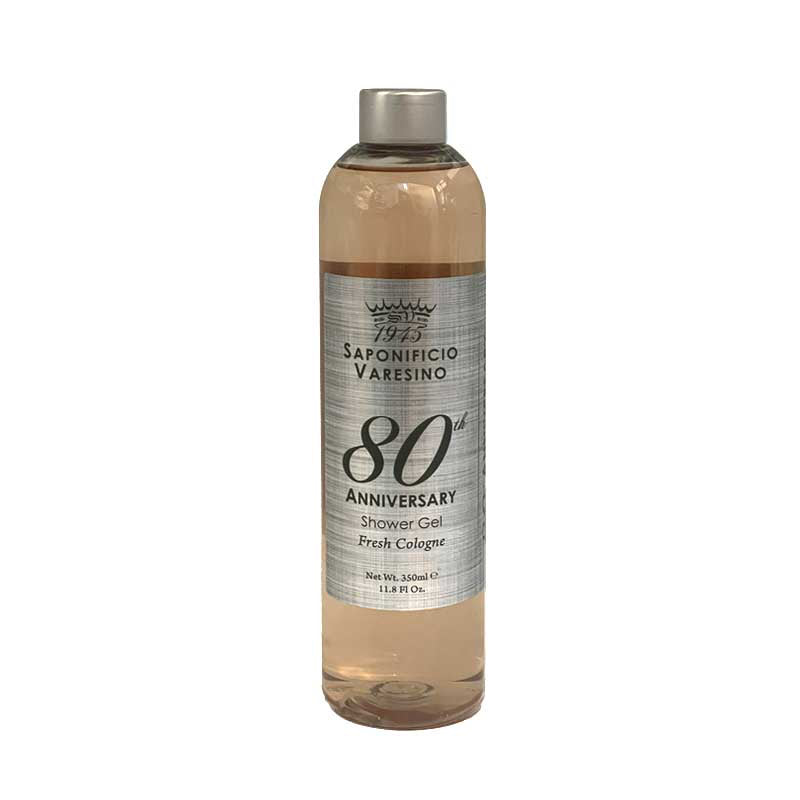 Shower Gel - 80th Anniversary