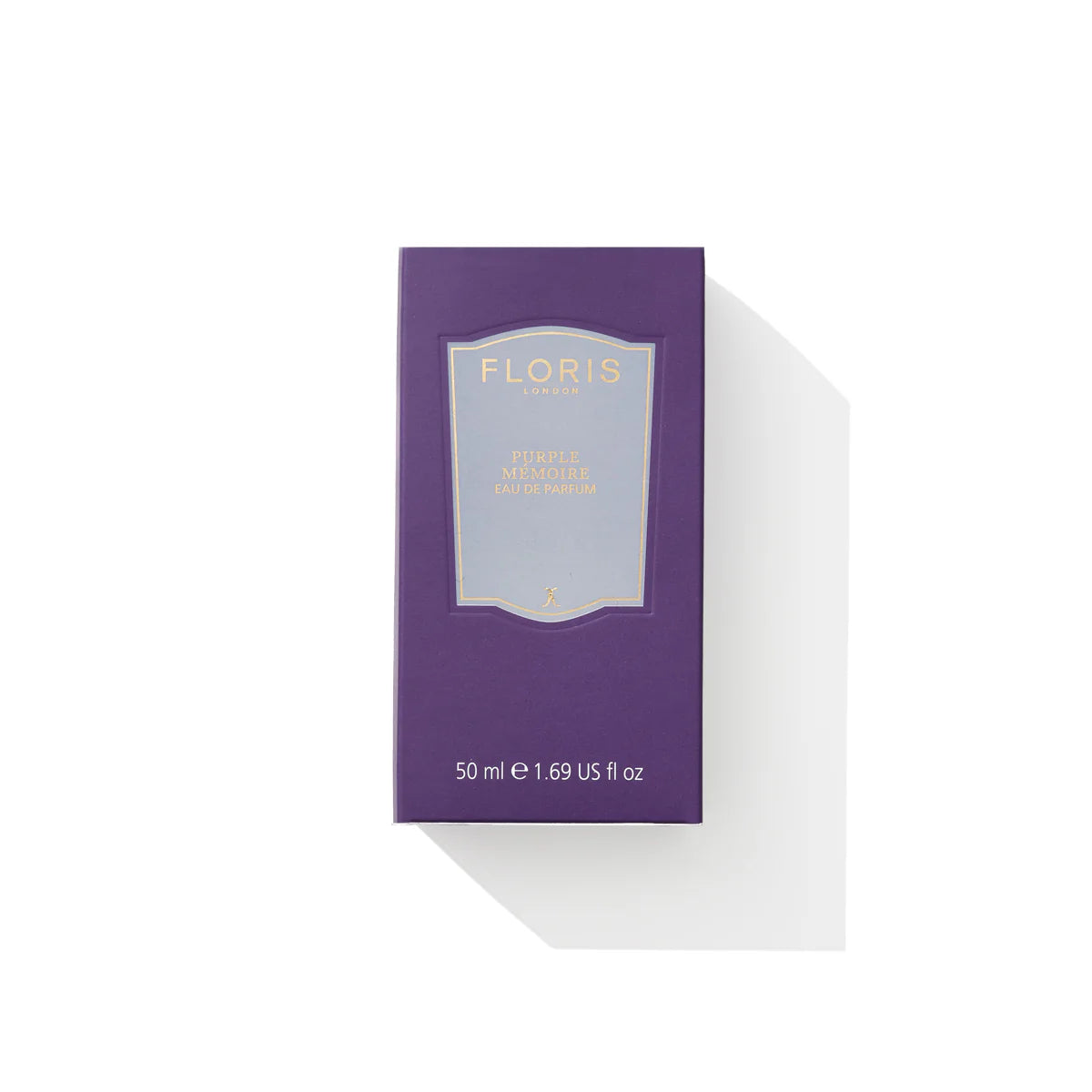 Eau de Parfum - Purple Mémoire