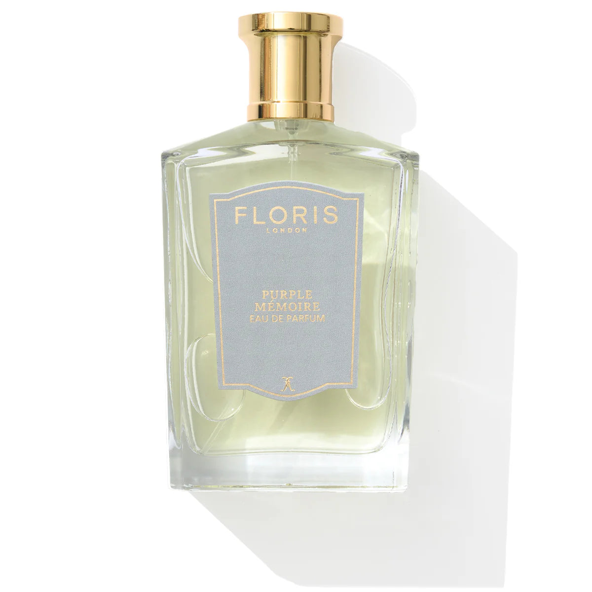 Eau de Parfum - Purple Mémoire