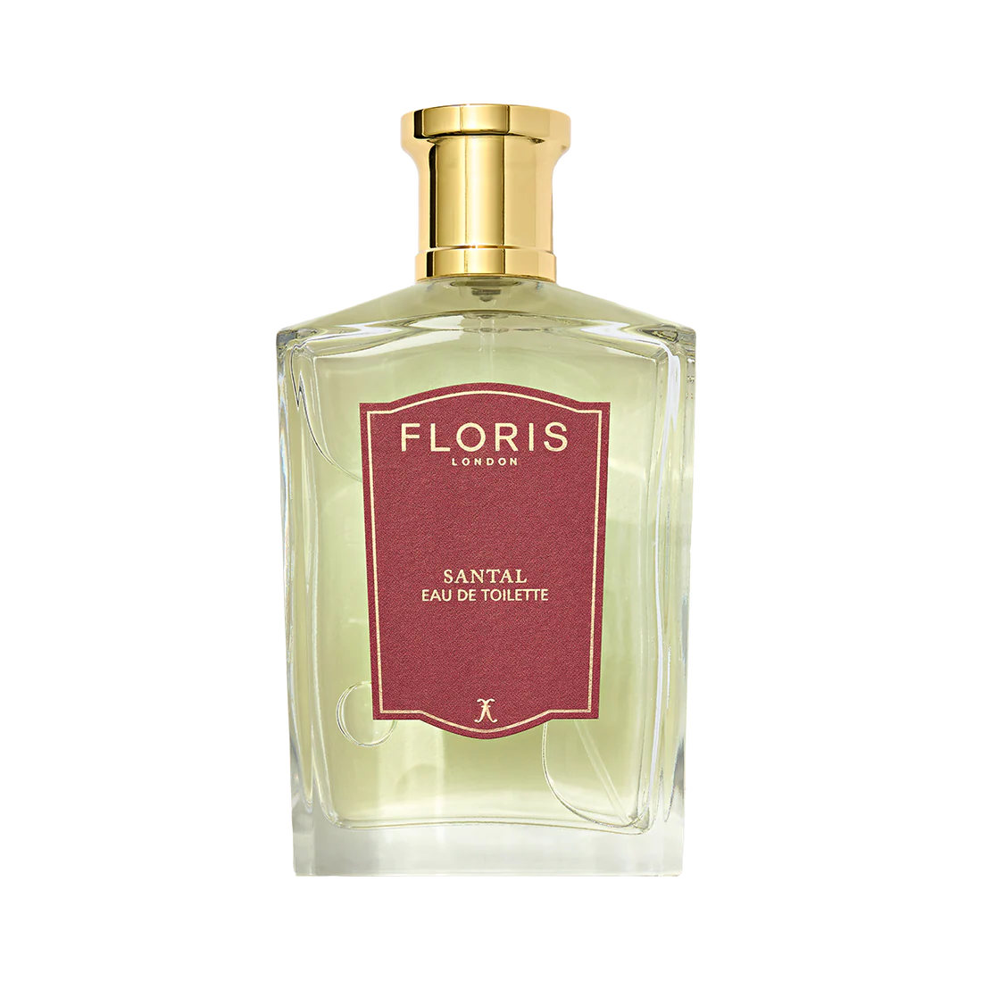 Eau de Toilette - Santal