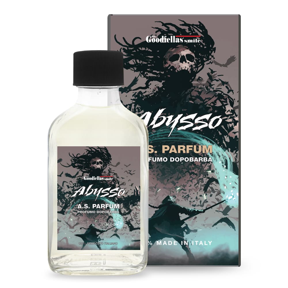 Aftershave Abysso 100ml