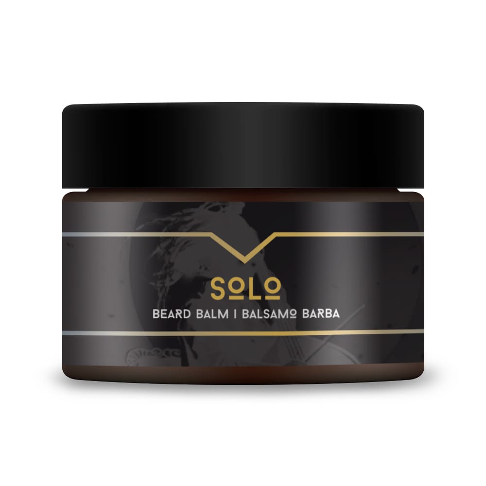 Beard Balm Solo 50ml