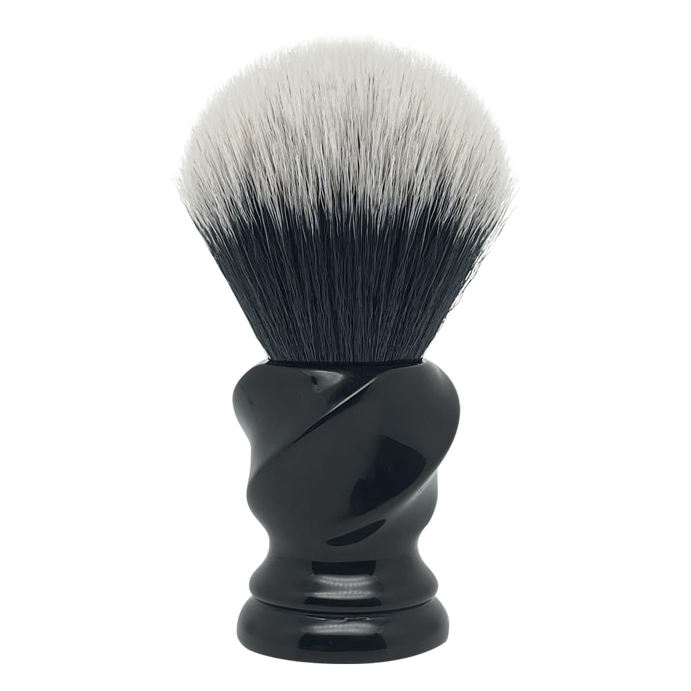 Synthetic Shaving Brush Vortice